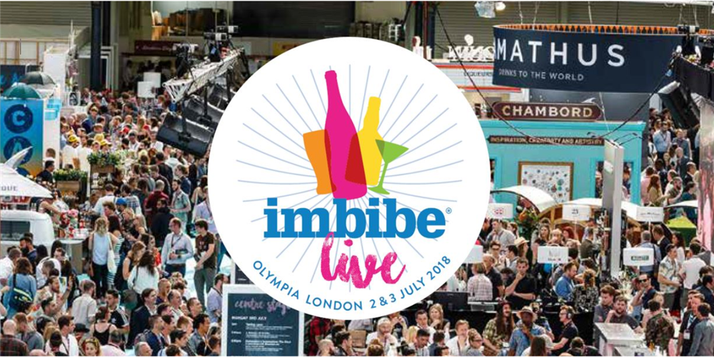 IMBIBE LIVE